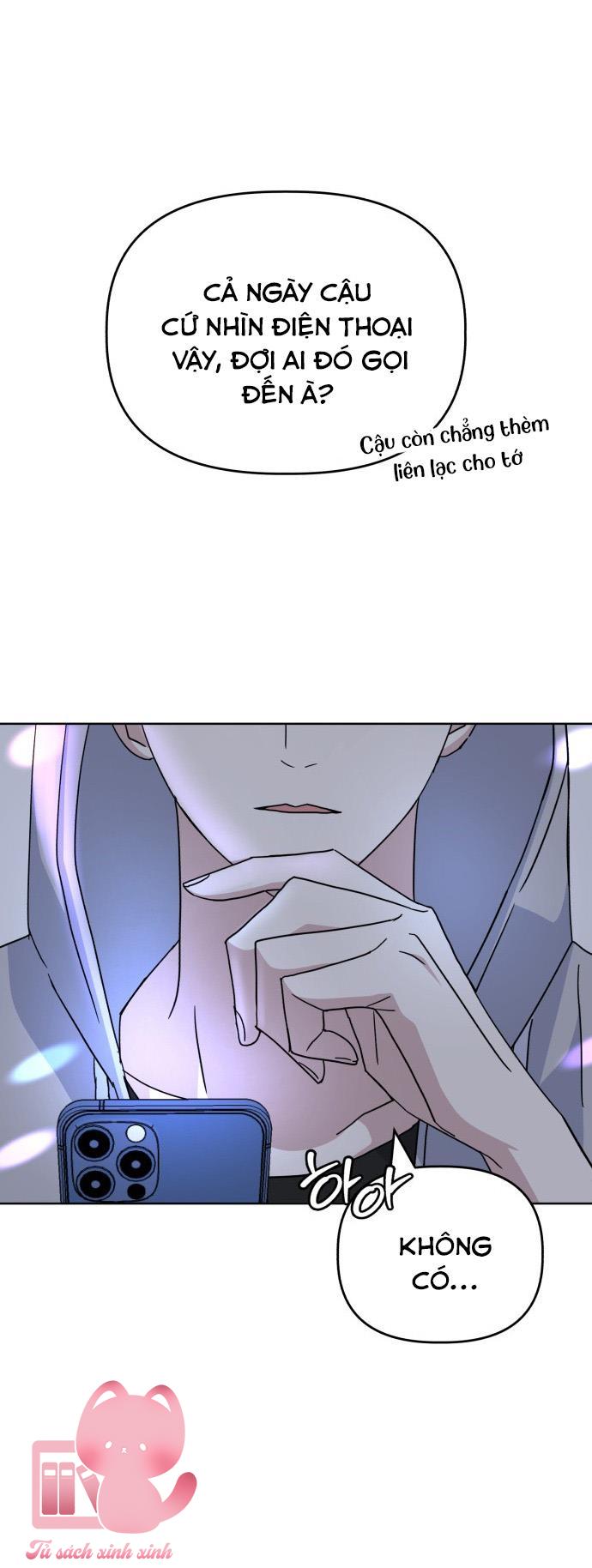 Quan Hệ Nhân Quả - Chap 54 - Trang 24
