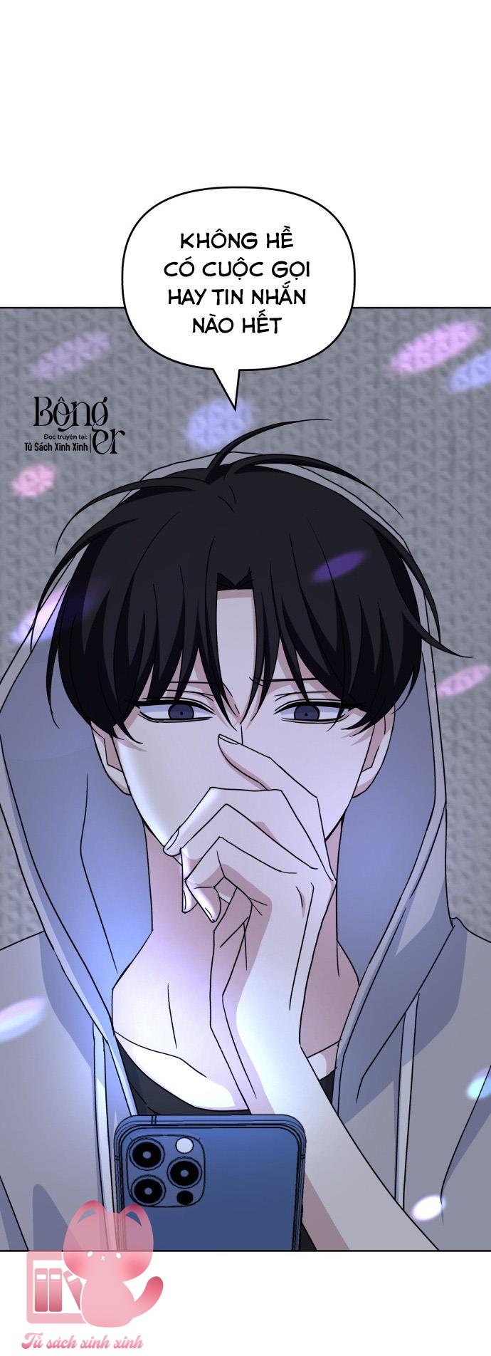 Quan Hệ Nhân Quả - Chap 54 - Trang 25