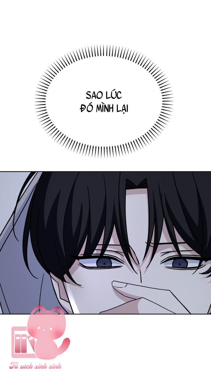 Quan Hệ Nhân Quả - Chap 54 - Trang 26