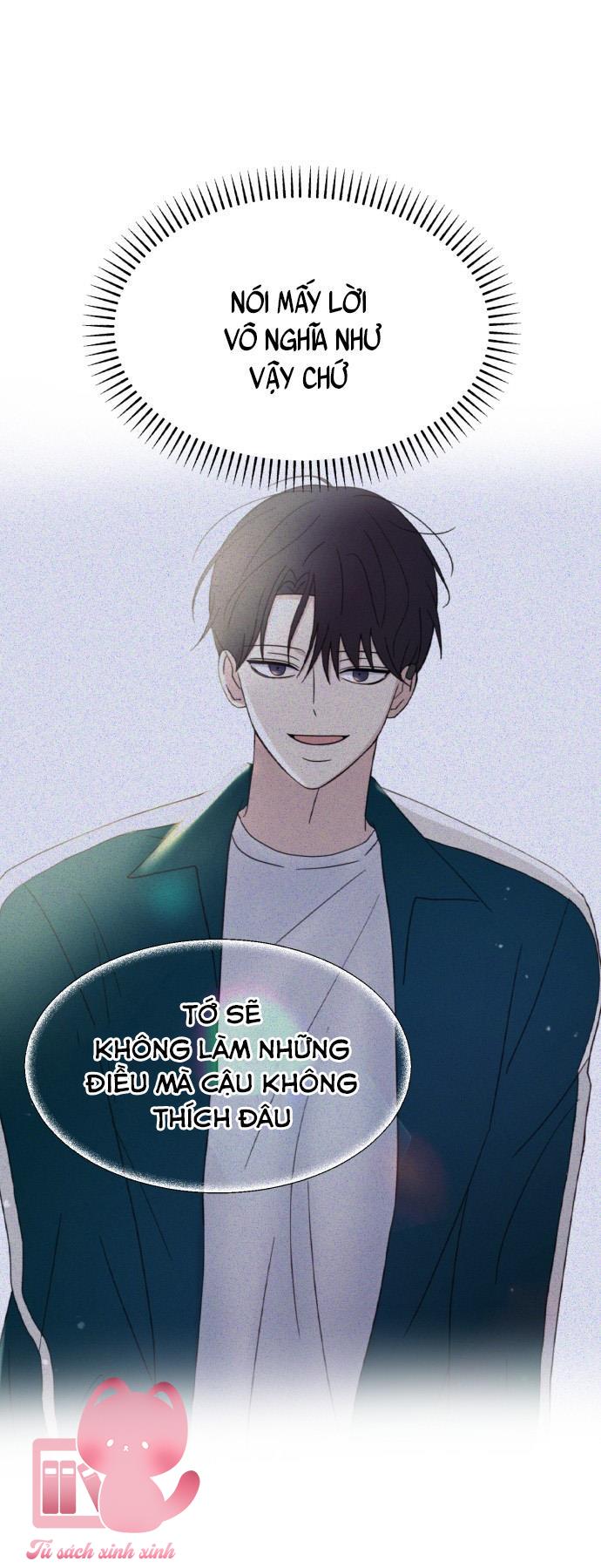 Quan Hệ Nhân Quả - Chap 54 - Trang 27