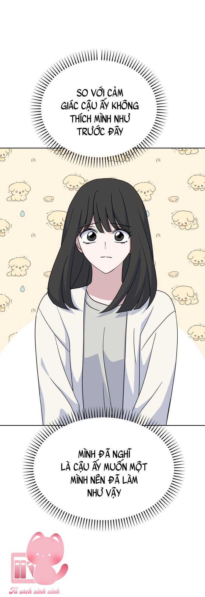 Quan Hệ Nhân Quả - Chap 54 - Trang 28