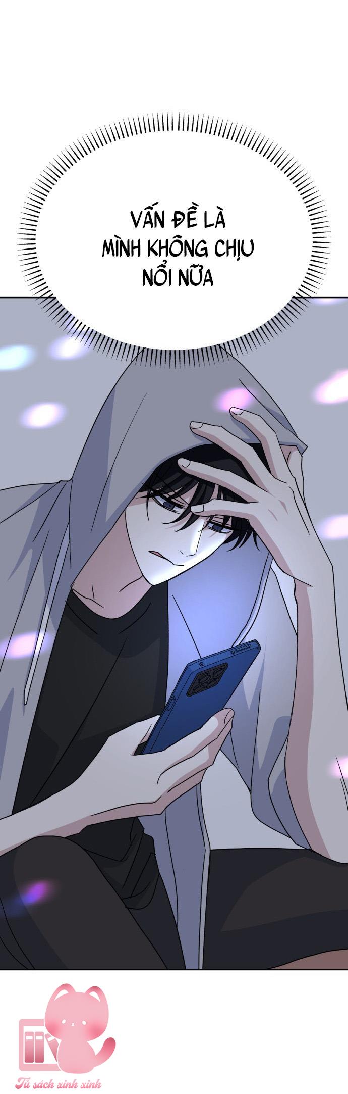 Quan Hệ Nhân Quả - Chap 54 - Trang 29