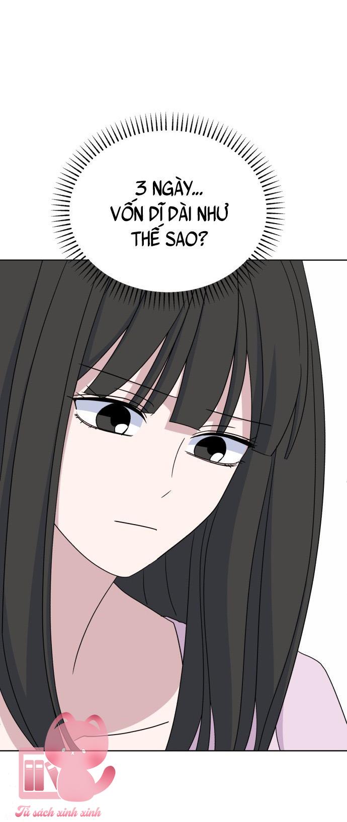 Quan Hệ Nhân Quả - Chap 54 - Trang 4