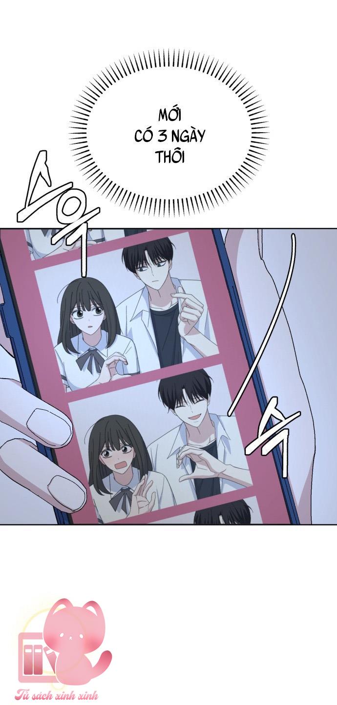 Quan Hệ Nhân Quả - Chap 54 - Trang 31