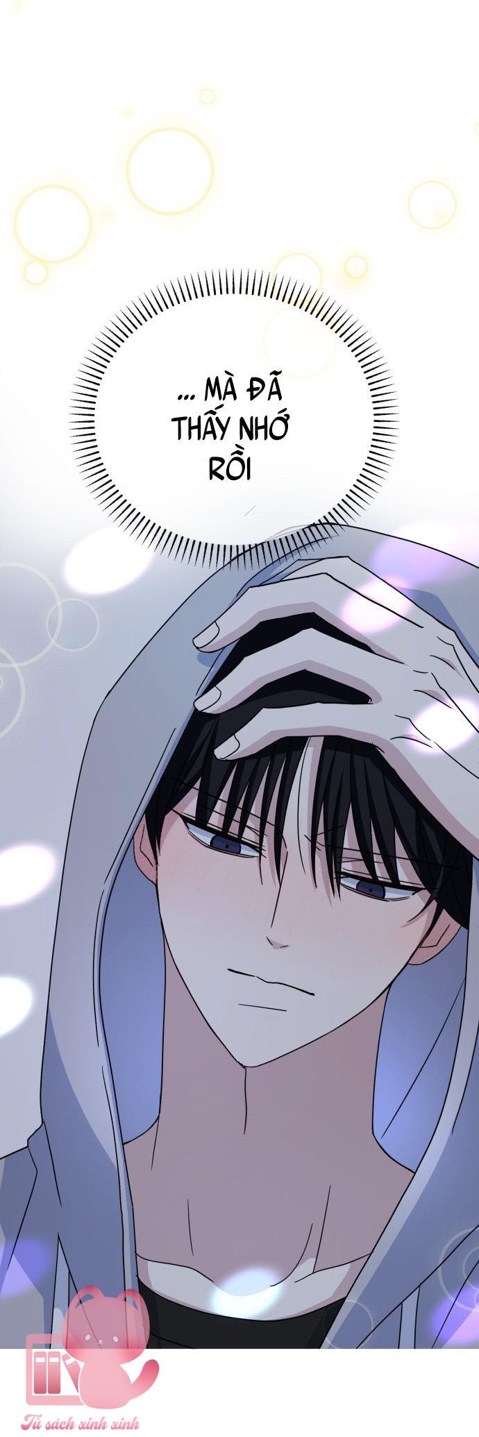 Quan Hệ Nhân Quả - Chap 54 - Trang 32