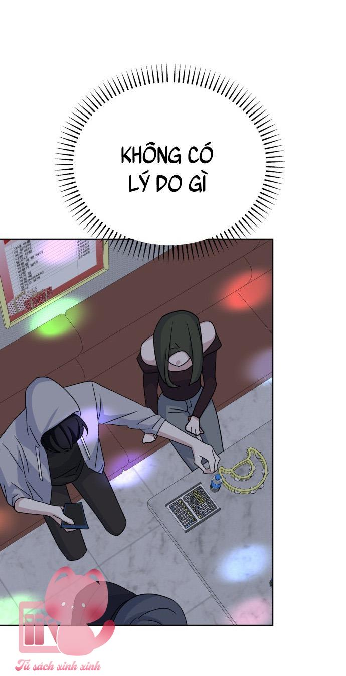 Quan Hệ Nhân Quả - Chap 54 - Trang 33