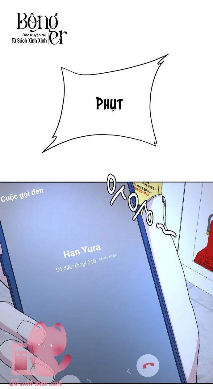 Quan Hệ Nhân Quả - Chap 54 - Trang 35