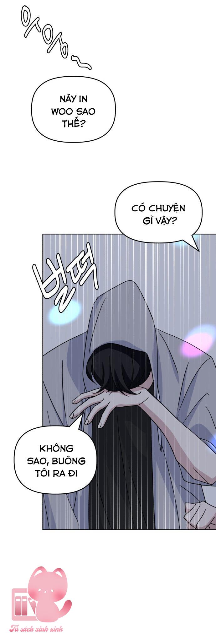 Quan Hệ Nhân Quả - Chap 54 - Trang 36