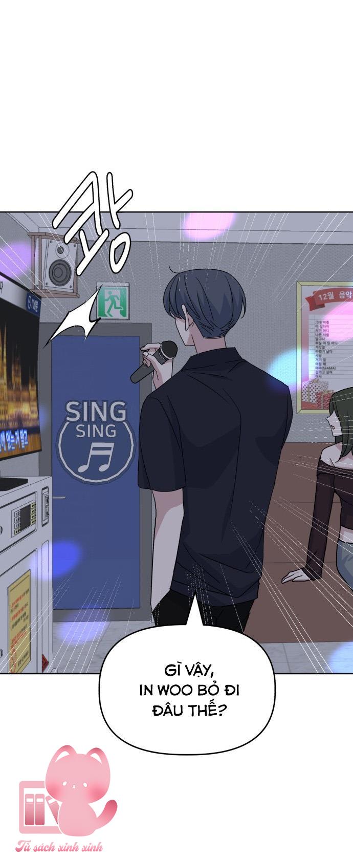 Quan Hệ Nhân Quả - Chap 54 - Trang 37