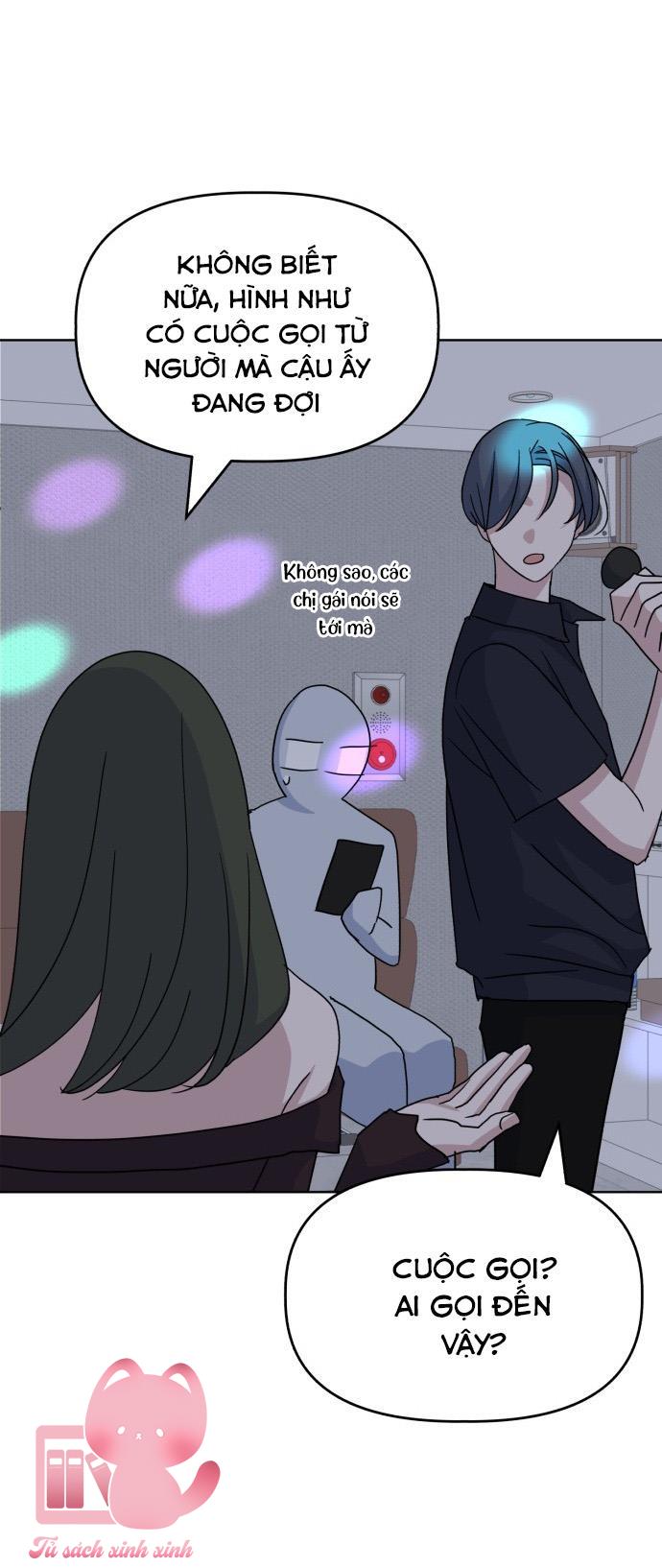 Quan Hệ Nhân Quả - Chap 54 - Trang 38