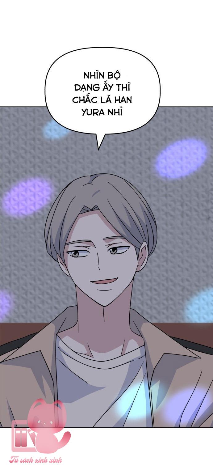 Quan Hệ Nhân Quả - Chap 54 - Trang 39
