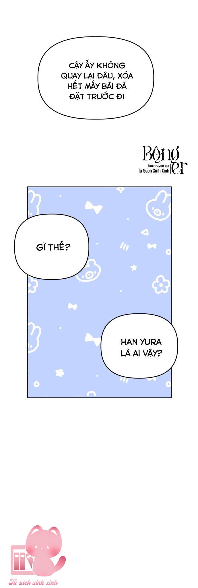 Quan Hệ Nhân Quả - Chap 54 - Trang 40