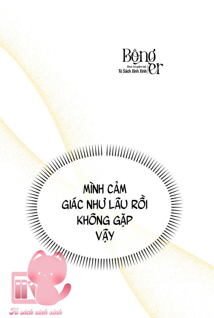 Quan Hệ Nhân Quả - Chap 54 - Trang 5
