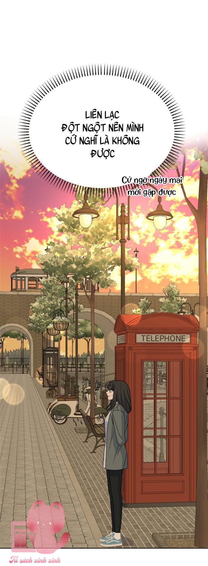 Quan Hệ Nhân Quả - Chap 54 - Trang 42