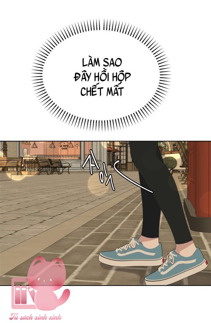 Quan Hệ Nhân Quả - Chap 54 - Trang 43