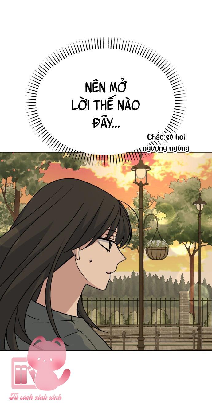 Quan Hệ Nhân Quả - Chap 54 - Trang 44