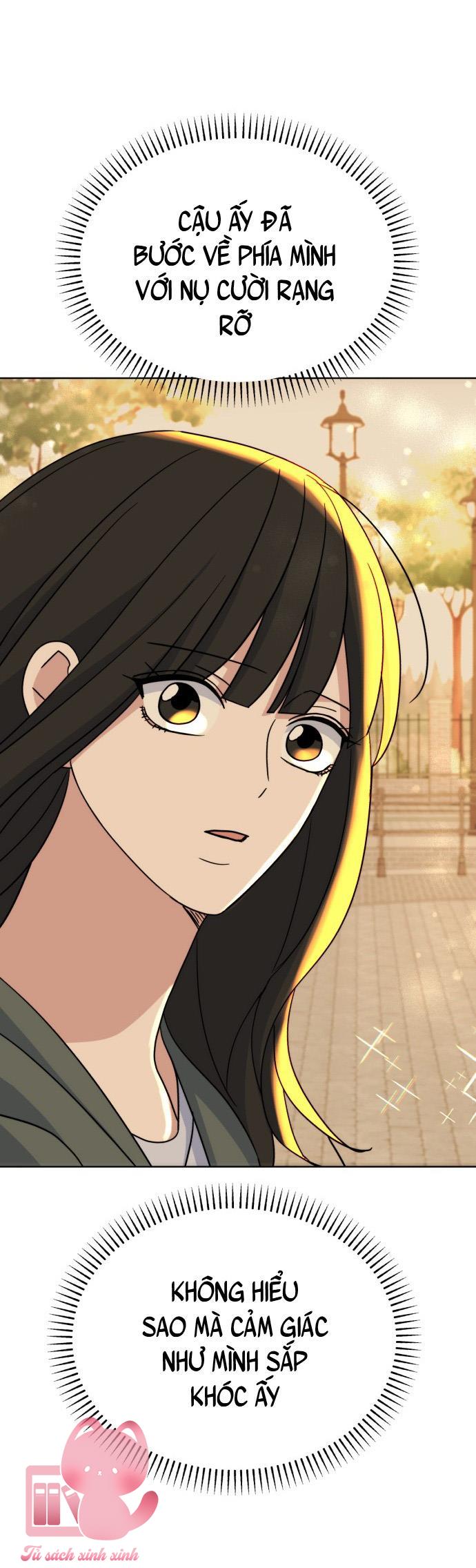 Quan Hệ Nhân Quả - Chap 54 - Trang 51