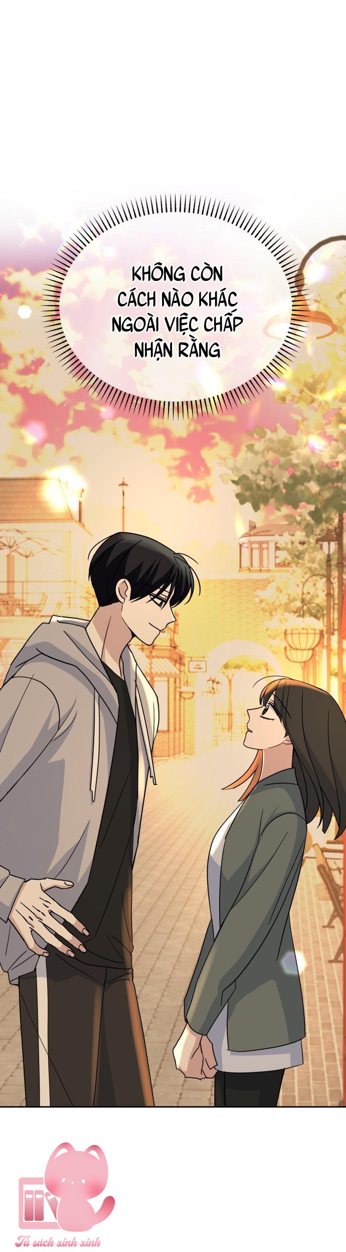 Quan Hệ Nhân Quả - Chap 54 - Trang 52