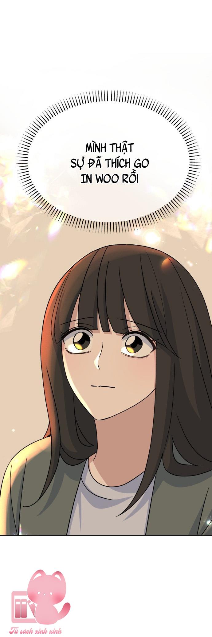 Quan Hệ Nhân Quả - Chap 54 - Trang 53
