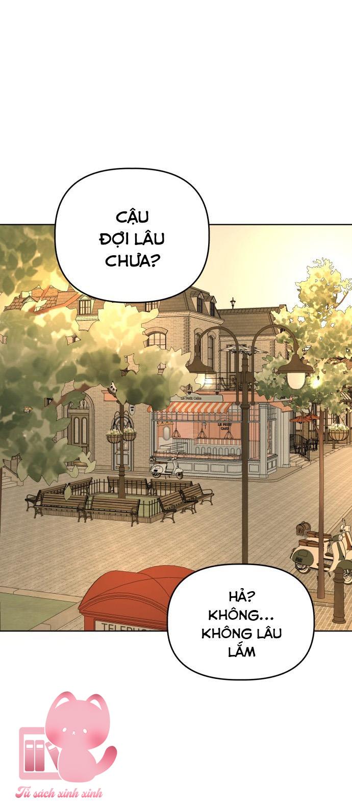 Quan Hệ Nhân Quả - Chap 54 - Trang 54