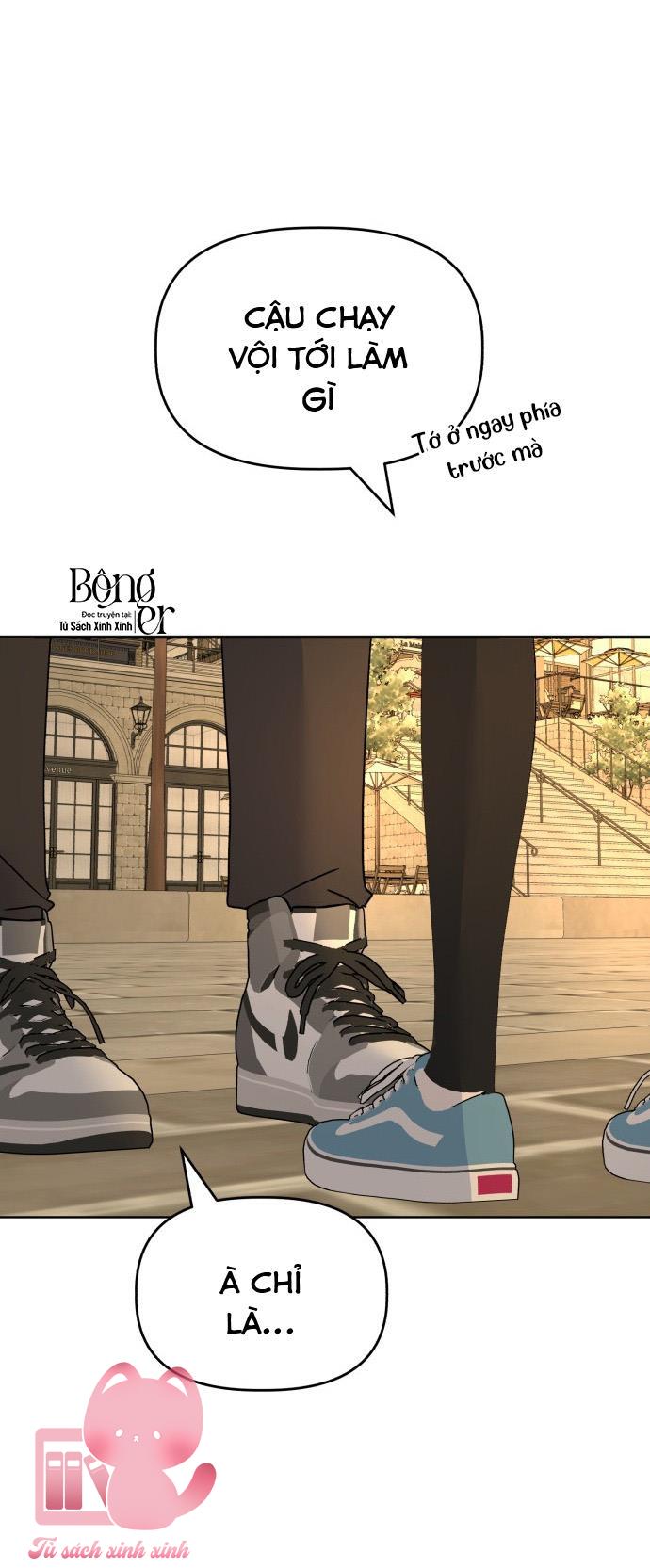 Quan Hệ Nhân Quả - Chap 54 - Trang 55