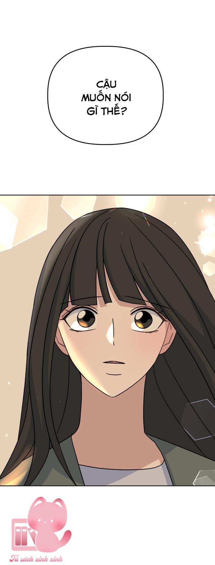 Quan Hệ Nhân Quả - Chap 54 - Trang 57
