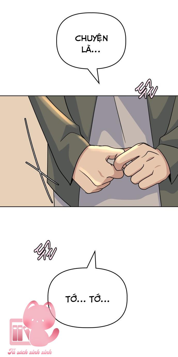 Quan Hệ Nhân Quả - Chap 54 - Trang 59