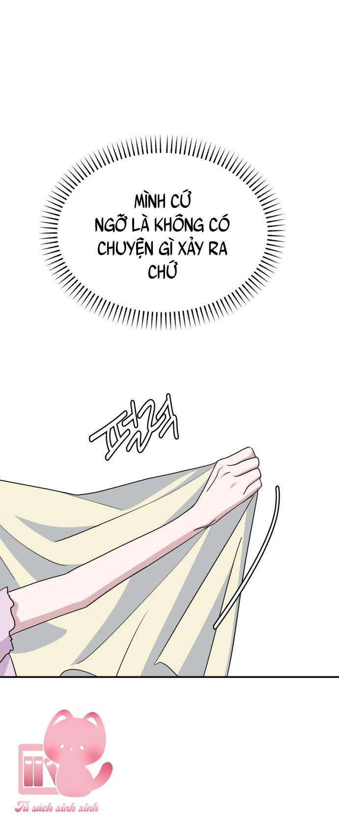 Quan Hệ Nhân Quả - Chap 54 - Trang 7