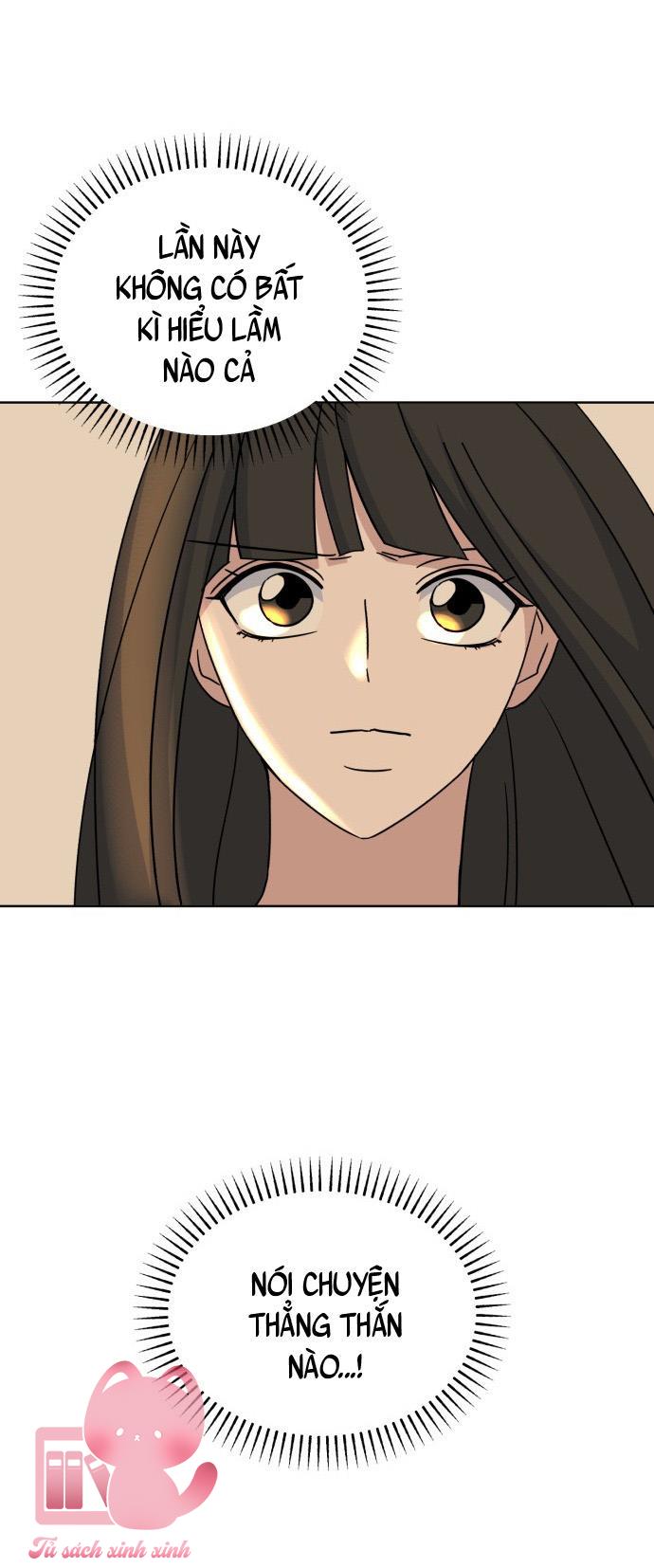 Quan Hệ Nhân Quả - Chap 54 - Trang 61