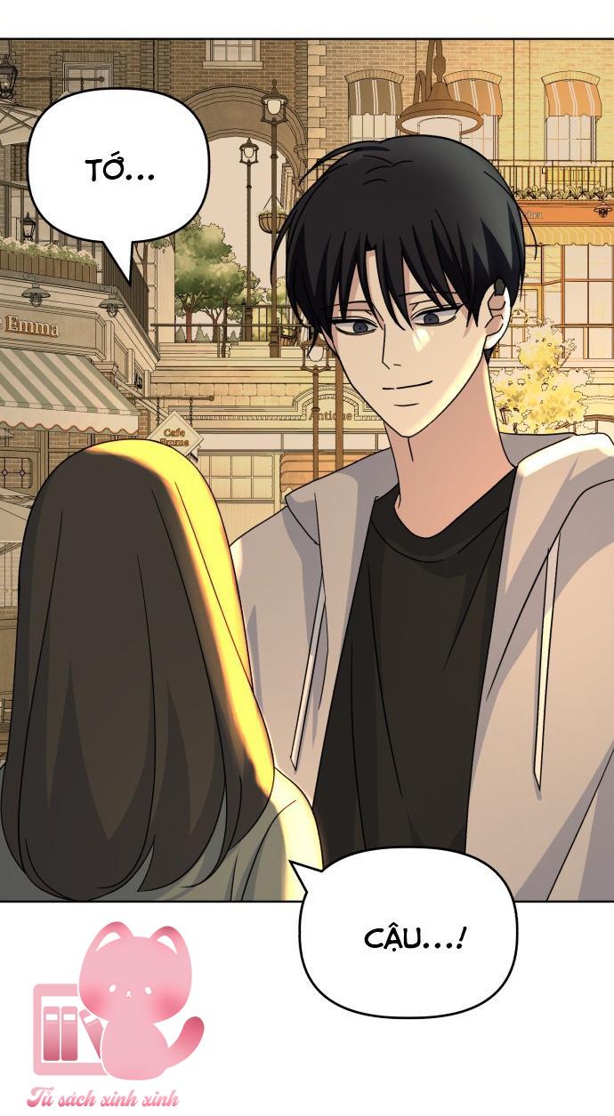 Quan Hệ Nhân Quả - Chap 54 - Trang 62