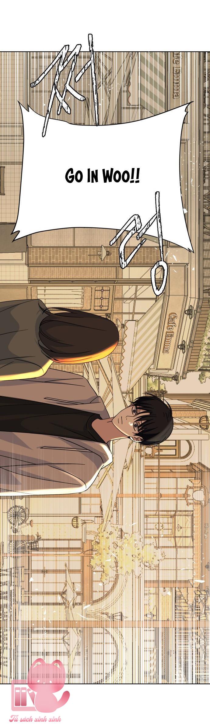 Quan Hệ Nhân Quả - Chap 54 - Trang 63