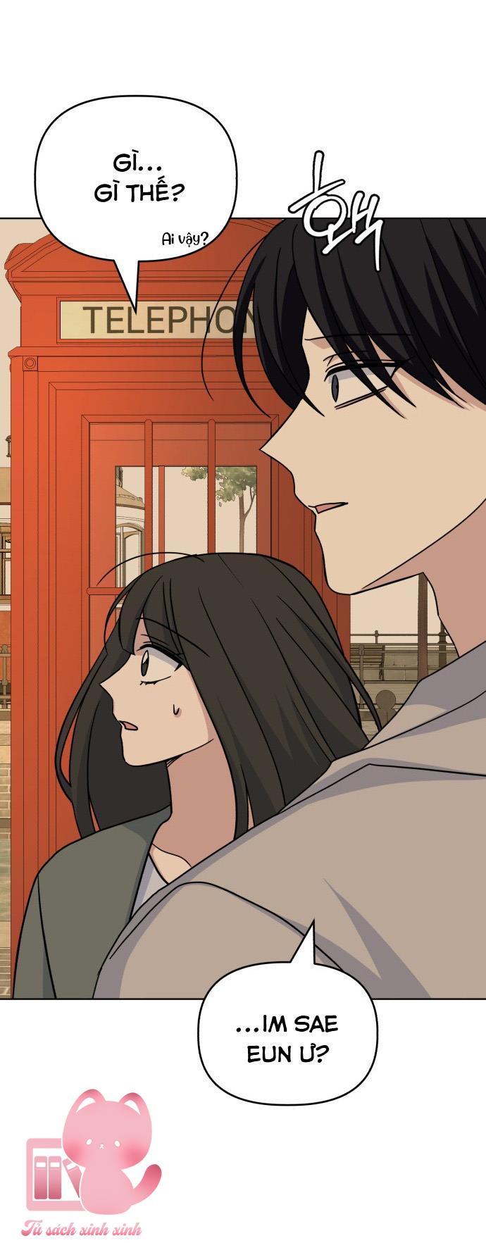 Quan Hệ Nhân Quả - Chap 54 - Trang 64