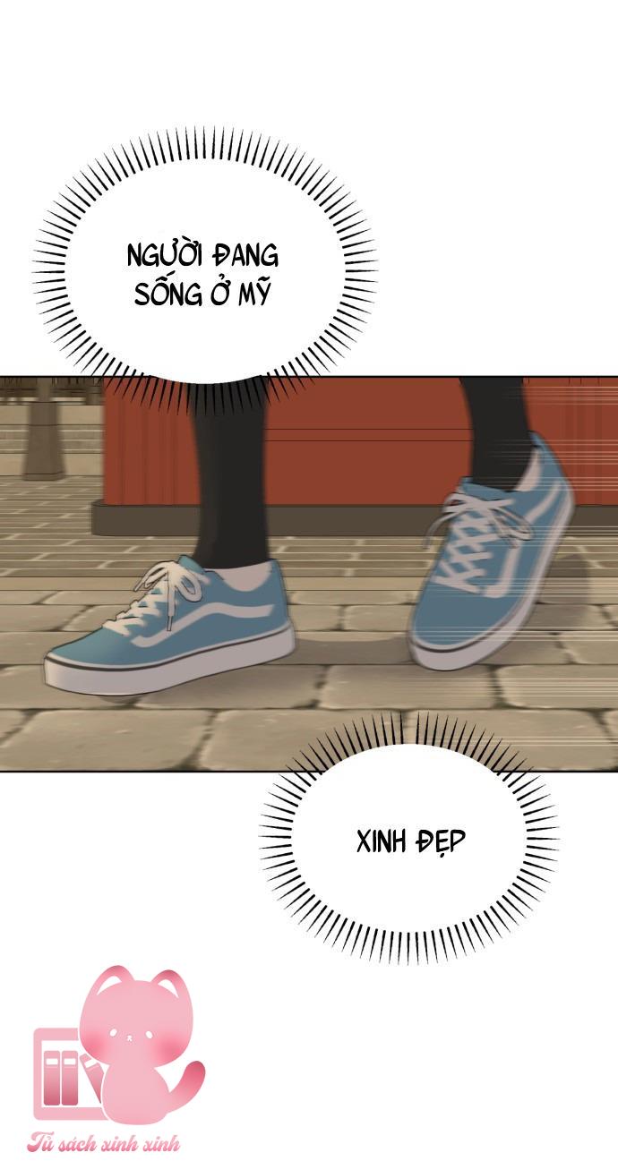 Quan Hệ Nhân Quả - Chap 54 - Trang 68