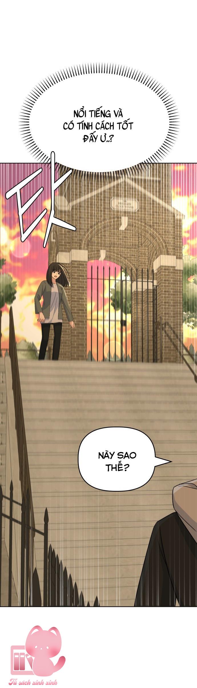 Quan Hệ Nhân Quả - Chap 54 - Trang 69