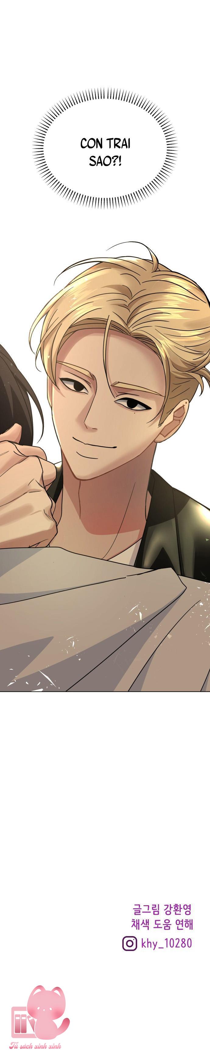 Quan Hệ Nhân Quả - Chap 54 - Trang 73
