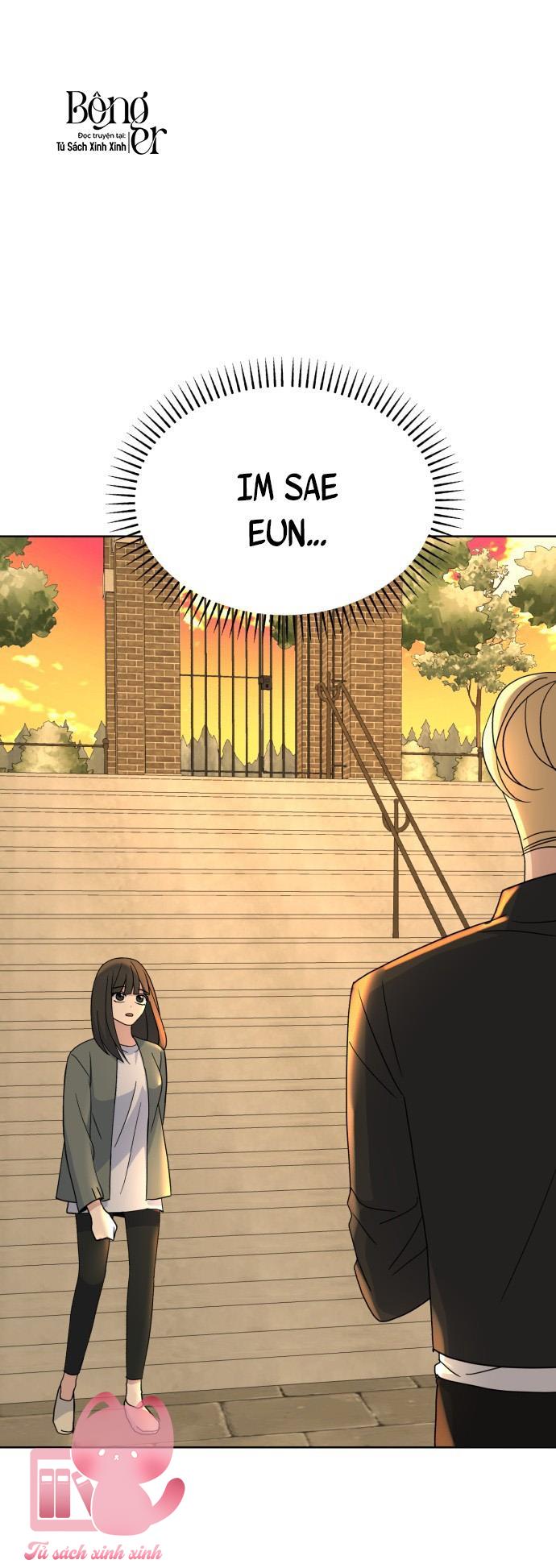 Quan Hệ Nhân Quả - Chap 55 - Trang 1