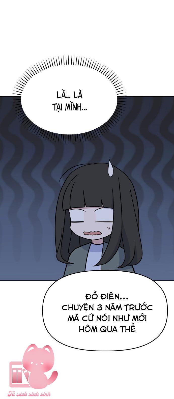Quan Hệ Nhân Quả - Chap 55 - Trang 14