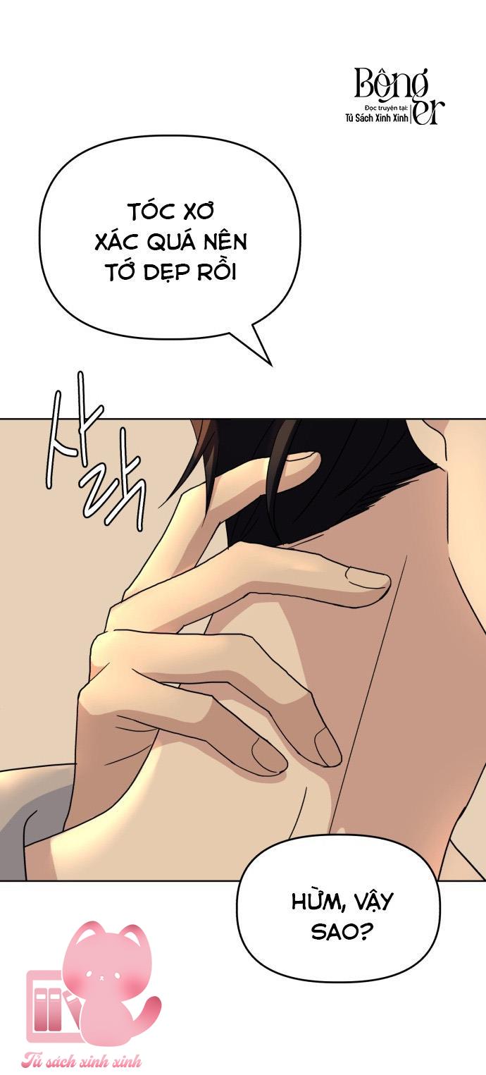 Quan Hệ Nhân Quả - Chap 55 - Trang 15