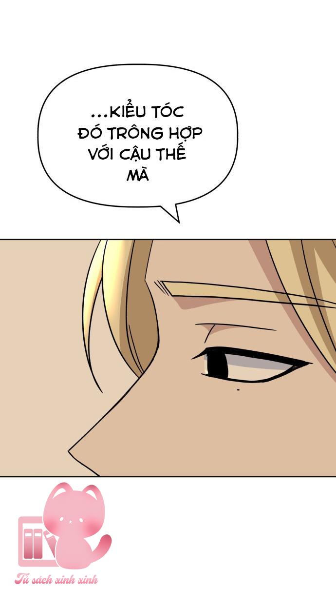 Quan Hệ Nhân Quả - Chap 55 - Trang 16