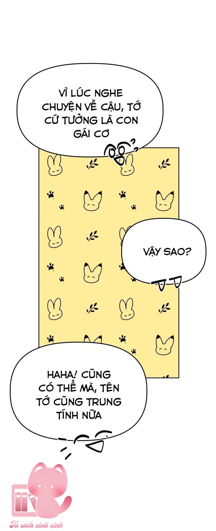 Quan Hệ Nhân Quả - Chap 55 - Trang 19