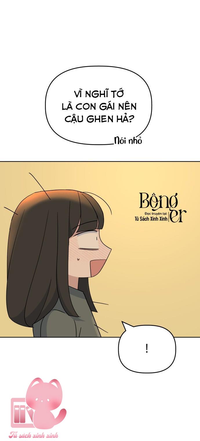 Quan Hệ Nhân Quả - Chap 55 - Trang 20
