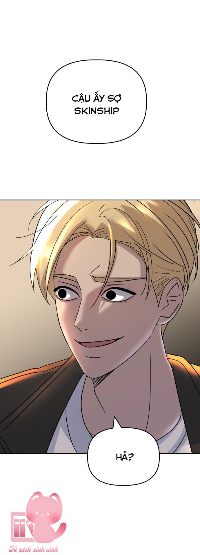 Quan Hệ Nhân Quả - Chap 55 - Trang 22