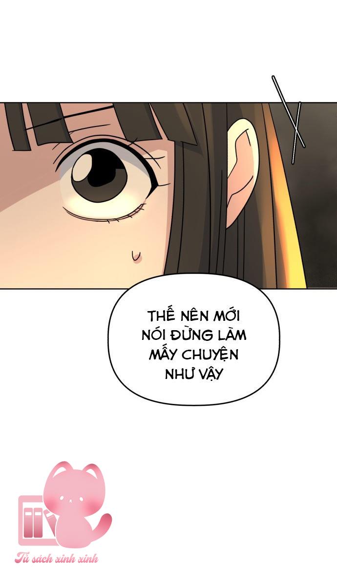 Quan Hệ Nhân Quả - Chap 55 - Trang 24