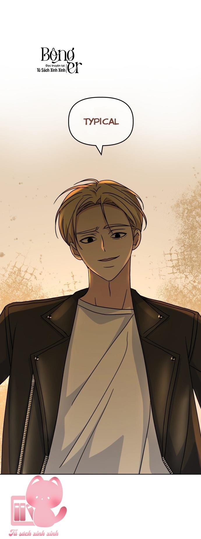 Quan Hệ Nhân Quả - Chap 55 - Trang 25