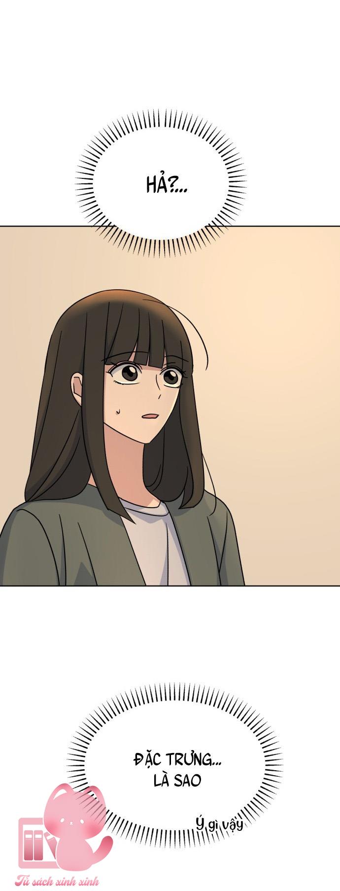 Quan Hệ Nhân Quả - Chap 55 - Trang 26