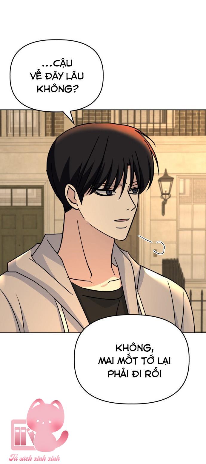 Quan Hệ Nhân Quả - Chap 55 - Trang 27