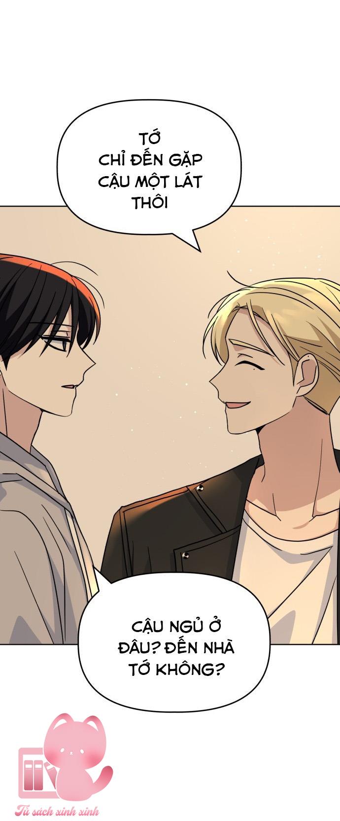 Quan Hệ Nhân Quả - Chap 55 - Trang 28