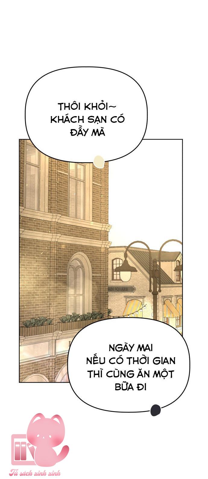 Quan Hệ Nhân Quả - Chap 55 - Trang 29