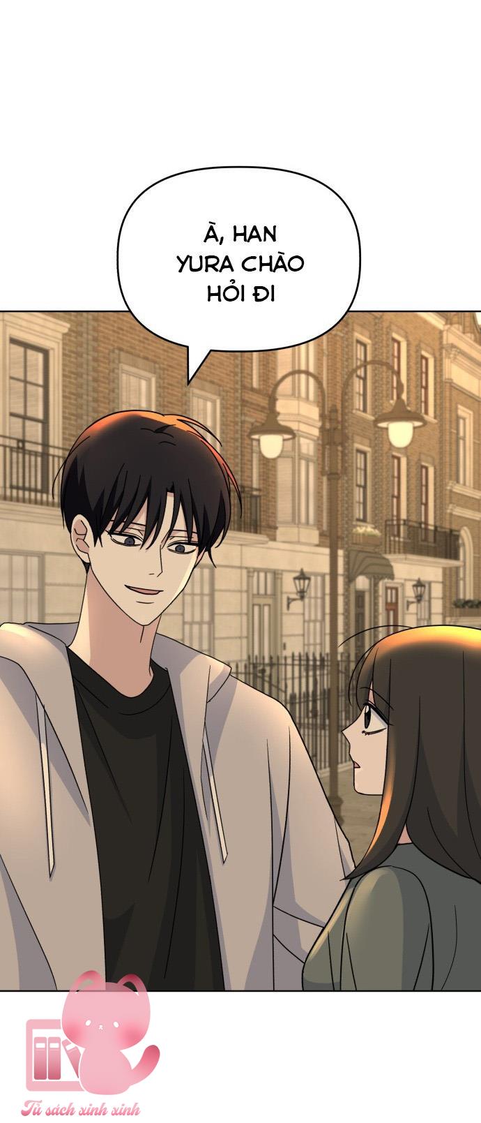 Quan Hệ Nhân Quả - Chap 55 - Trang 4