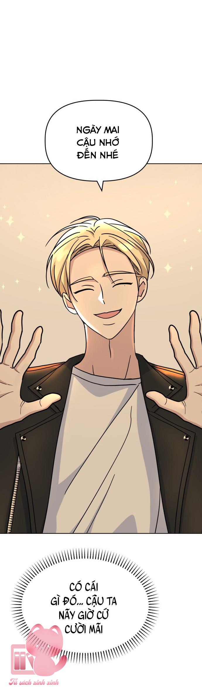 Quan Hệ Nhân Quả - Chap 55 - Trang 34